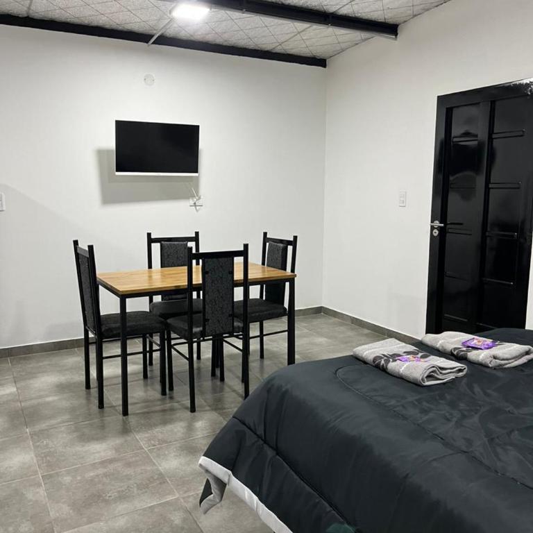 Apartamento moderno a estrenar con garaje - Apartamento de 1 dormitorio - 5
