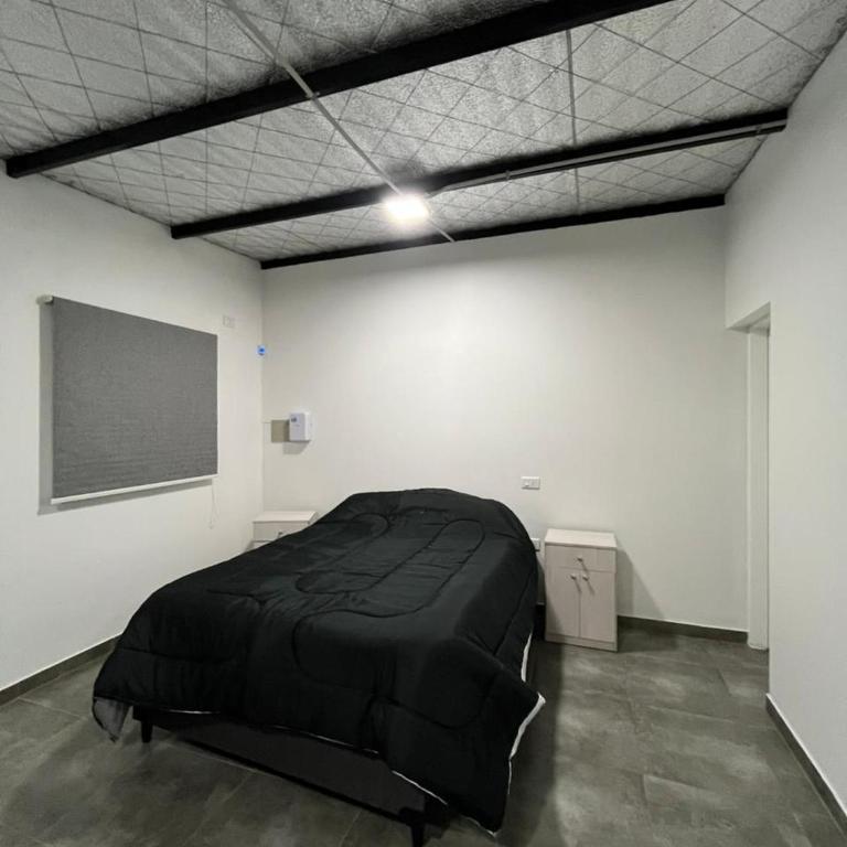 Apartamento moderno a estrenar con garaje - Apartamento de 1 dormitorio - 6