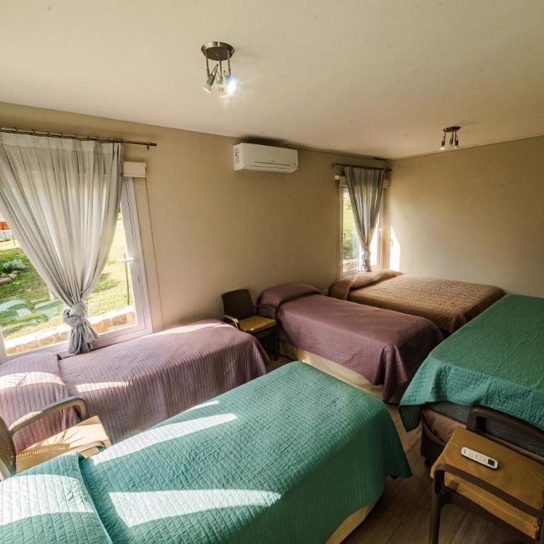 Casa Ola Relax in private neighborhood with pool - Two-Bedroom House - 28