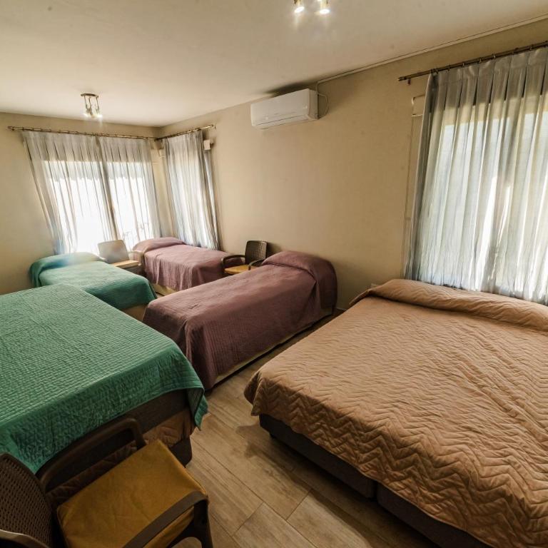 Casa Ola Relax in private neighborhood with pool - Two-Bedroom House - 30