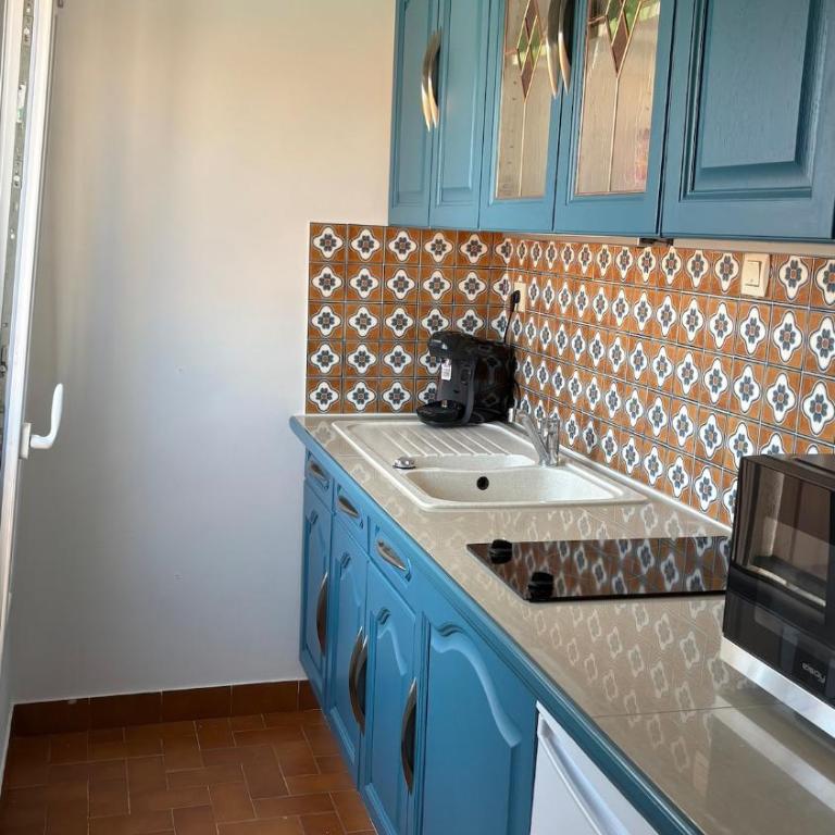Studio Perché en centre-ville - Appartamento con 1 Camera da Letto - 3