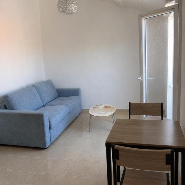 Studio Perché en centre-ville - Appartamento con 1 Camera da Letto - 5