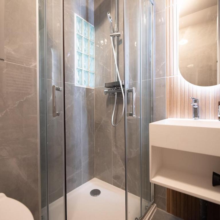 Lovely Parisian Flat -Prime Location, 7th District - Appartement 1 Chambre - 4