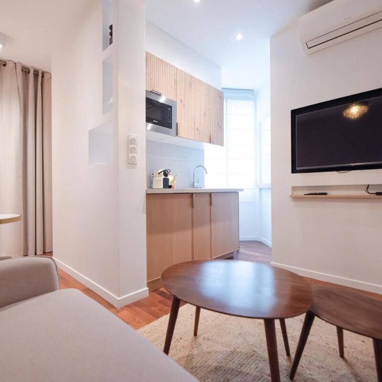 Lovely Parisian Flat -Prime Location, 7th District - Appartement 1 Chambre - 7