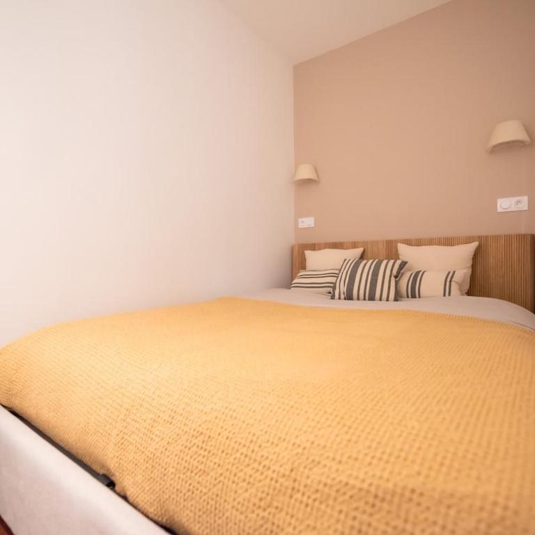 Lovely Parisian Flat -Prime Location, 7th District - Appartement 1 Chambre - 12