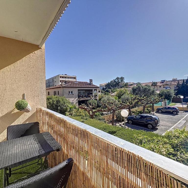 Charmant studio à Port Fréjus à 800 m des plages - Appartement 1 Chambre - 2