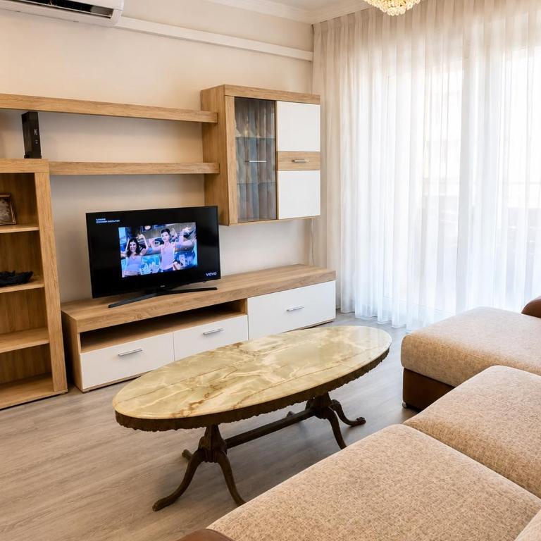 Svets punta prima luxe - Apartment mit 3 Schlafzimmern - 1