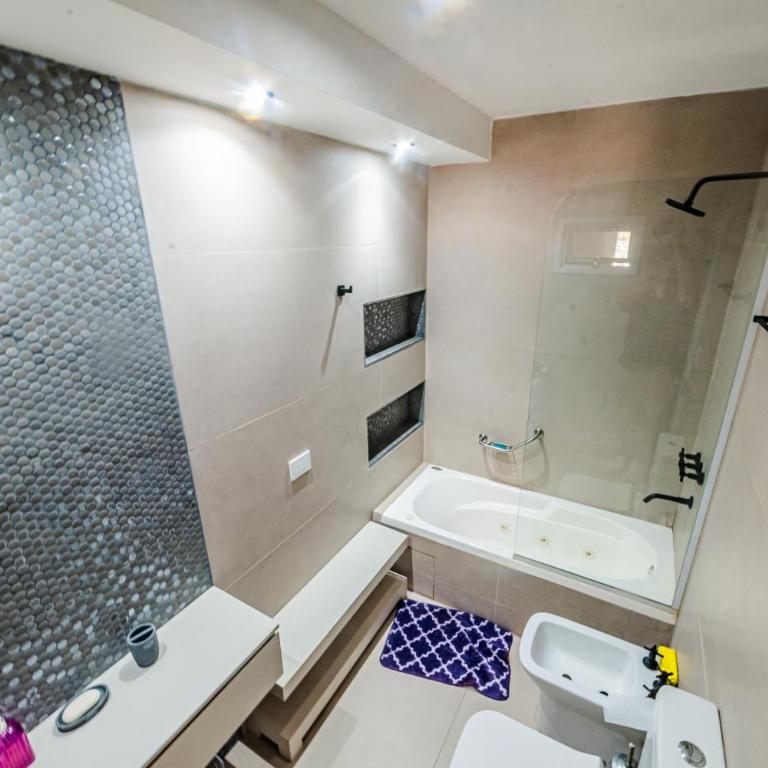 Casa Ola Relax in private neighborhood with pool - Two-Bedroom House - 21