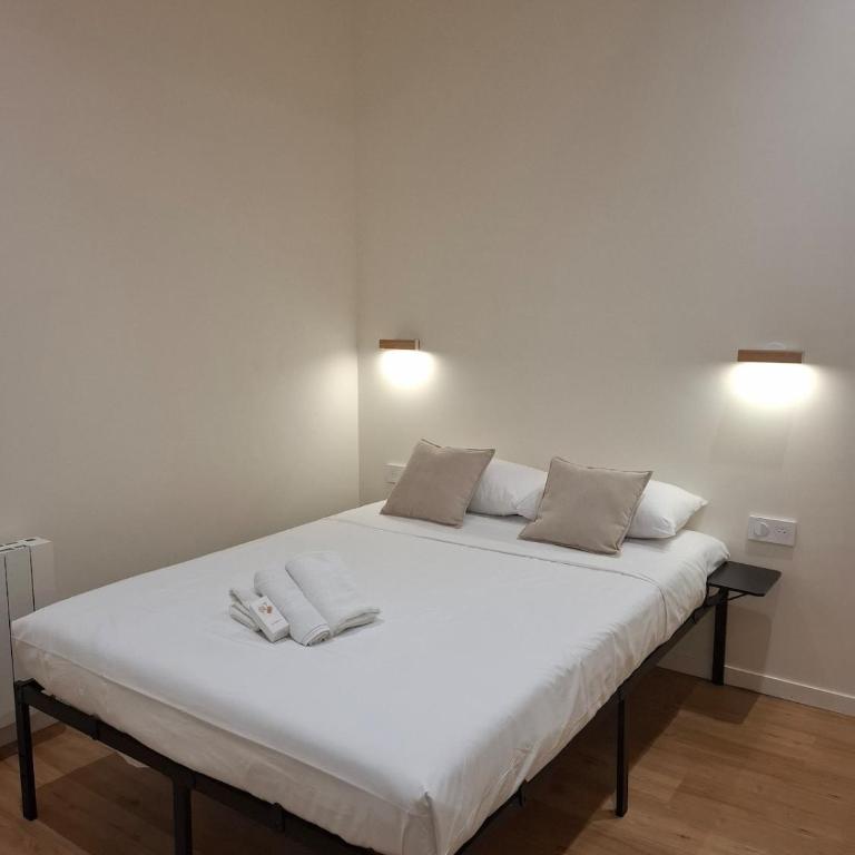 T1 bis calme en centre-ville de Vienne - Apartment mit 1 Schlafzimmer - 7