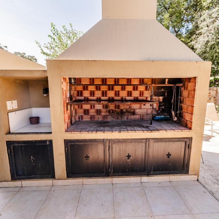 Casa Ola Relax in private neighborhood with pool - Two-Bedroom House - 16