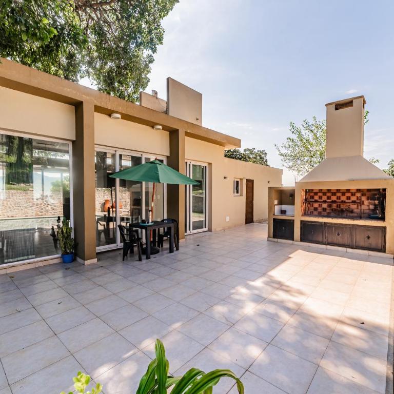 Casa Ola Relax in private neighborhood with pool - Two-Bedroom House - 17