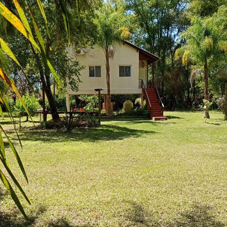 Ciervorojotigre - Casa de 2 dormitorios - 6