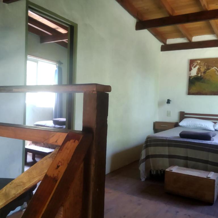 Ciervorojotigre - Casa de 2 dormitorios - 7