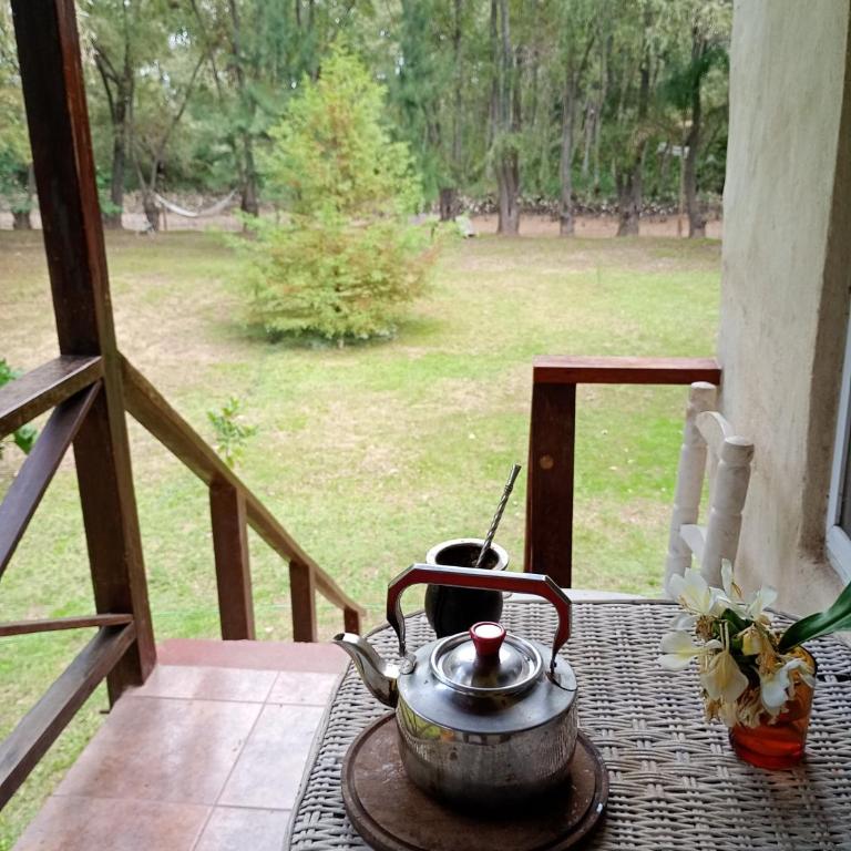 Ciervorojotigre - Casa de 2 dormitorios - 10