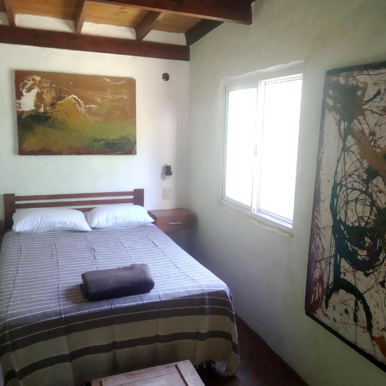 Ciervorojotigre - Casa de 2 dormitorios - 13