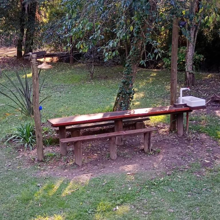 Ciervorojotigre - Casa de 2 dormitorios - 15
