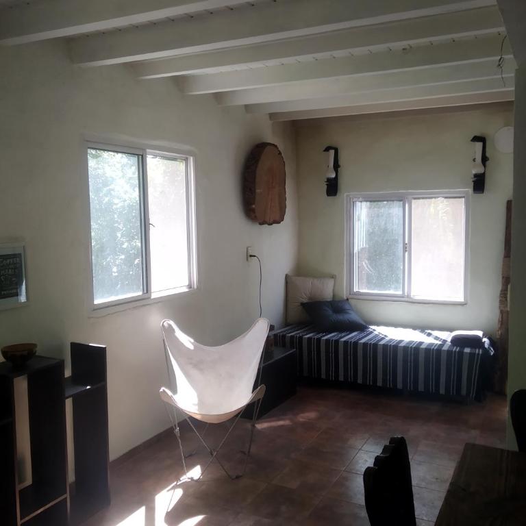 Ciervorojotigre - Casa de 2 dormitorios - 33