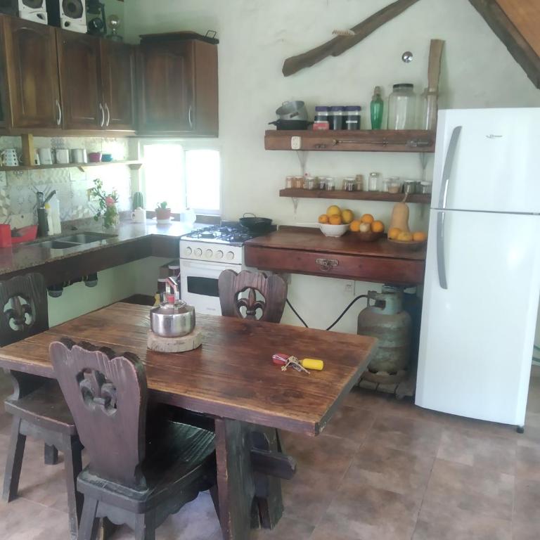 Ciervorojotigre - Casa de 2 dormitorios - 37