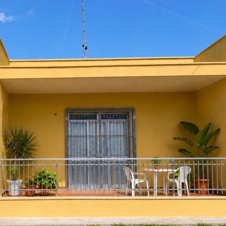 Casa Angelica - Two-Bedroom Apartment - 3