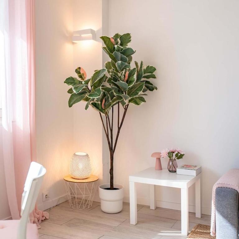 Riviera Retreat Appartement haut standing front de mer - Appartement 2 Chambres - 13