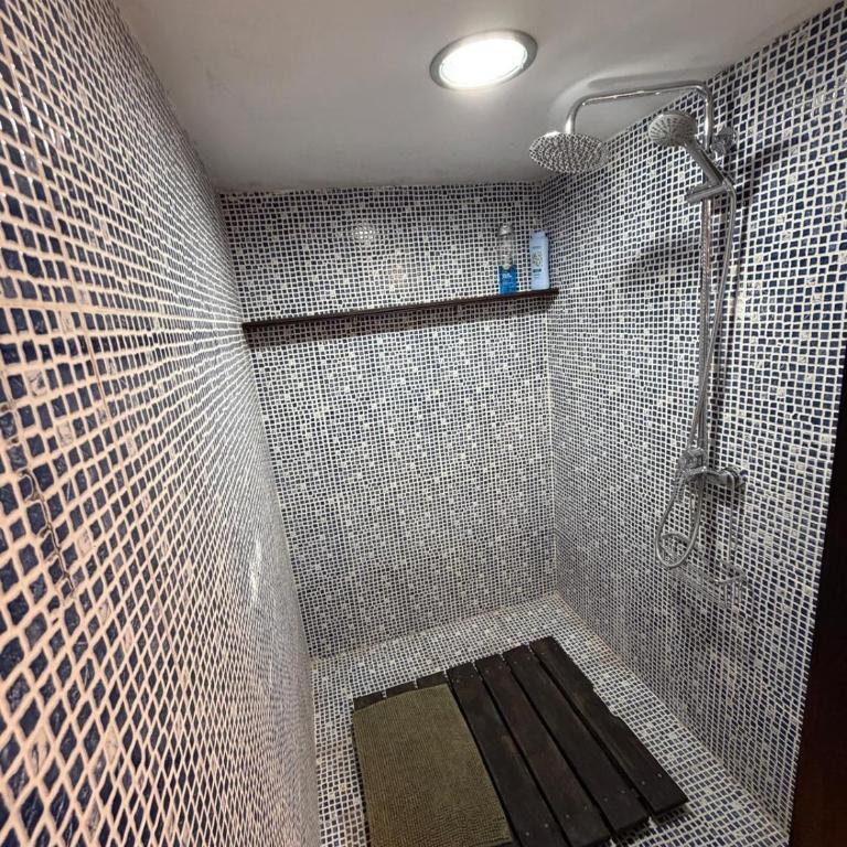 Estepona beach apartament - Apartamento de 1 dormitorio - 7