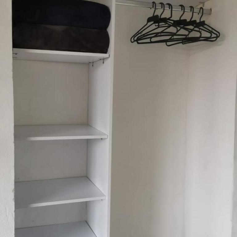 Home Glamping Doble - Quadruple Room with Private Bathroom - 4