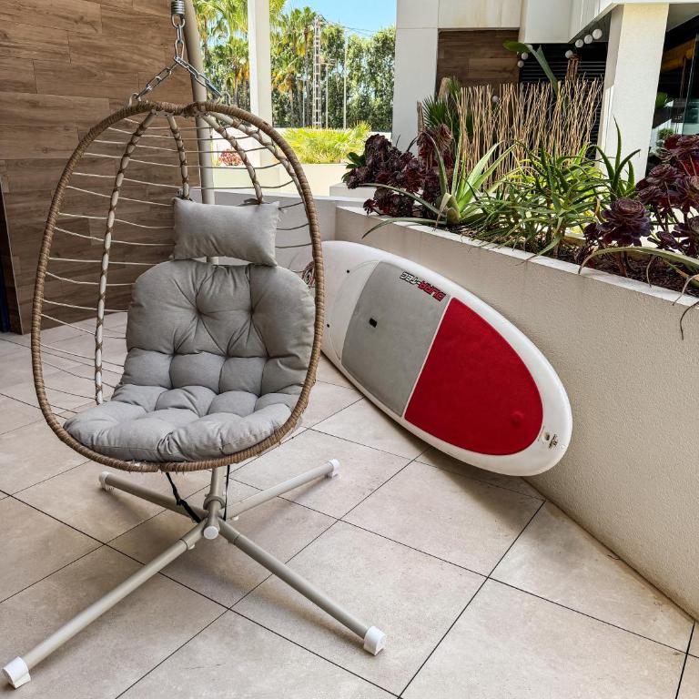 Pop House - Apartamento - Planta baja - 4