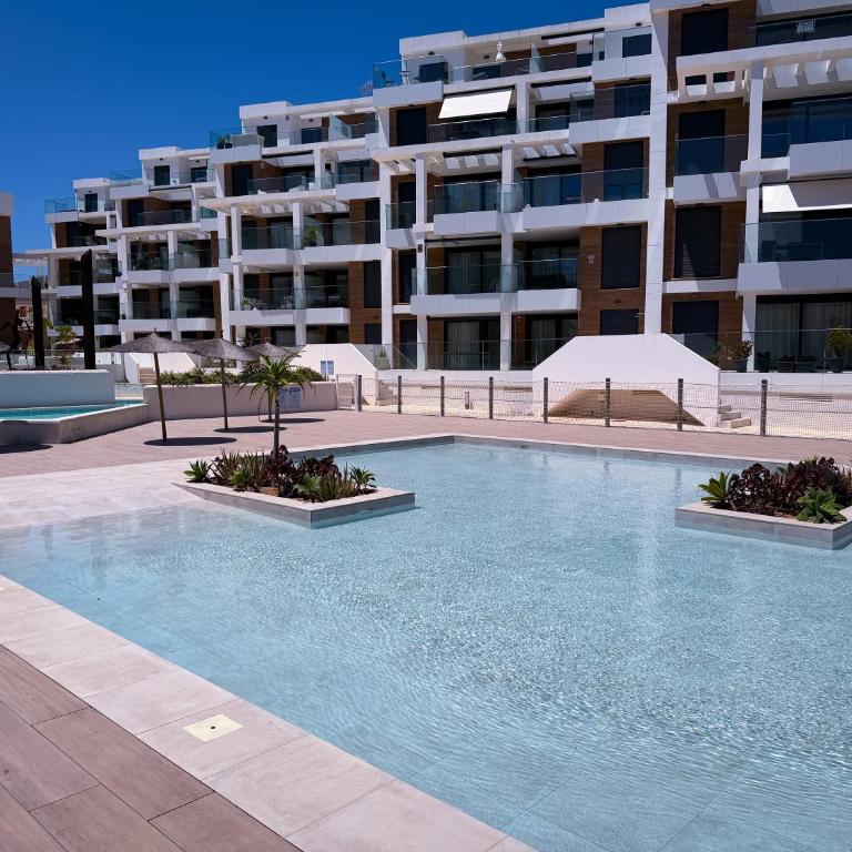 Pop House - Apartamento - Planta baja - 10