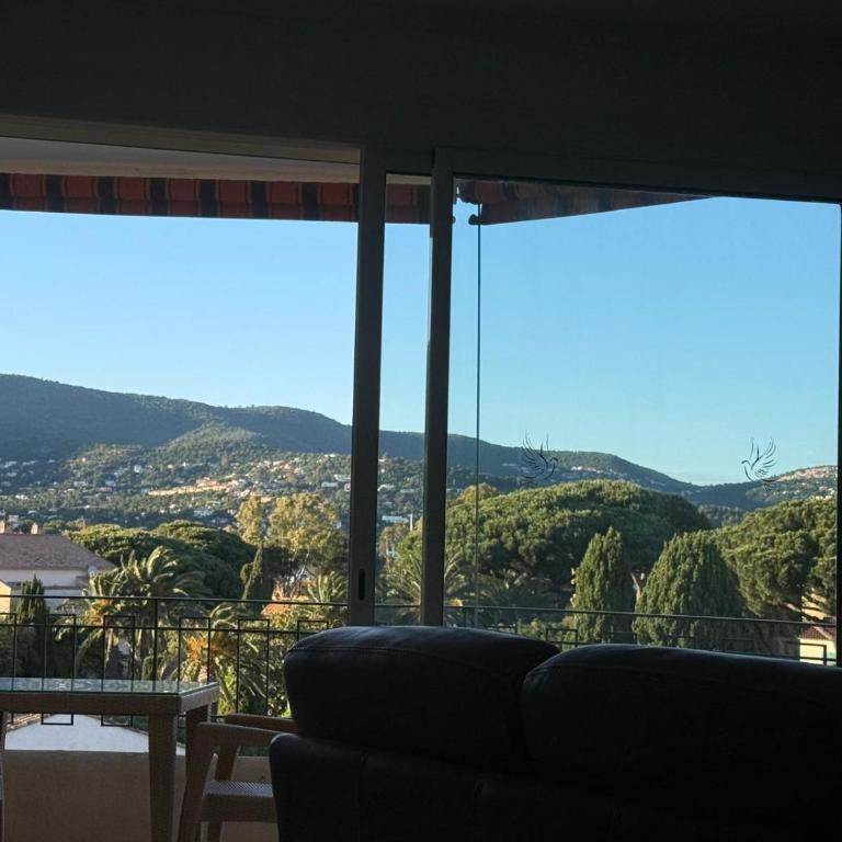 T2 Lumineux climatisé avec parking - Appartement 1 Chambre - 5