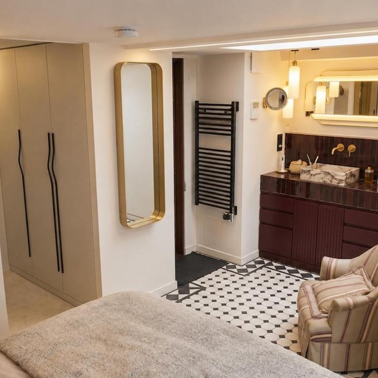 Duplex Architect Decor Unique Experience - Appartement 3 Chambres - 2