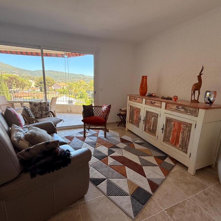 T2 Lumineux climatisé avec parking - Appartement 1 Chambre - 7