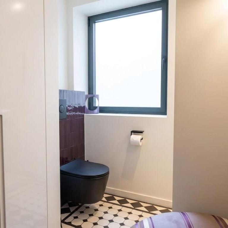 Duplex Architect Decor Unique Experience - Appartement 3 Chambres - 5