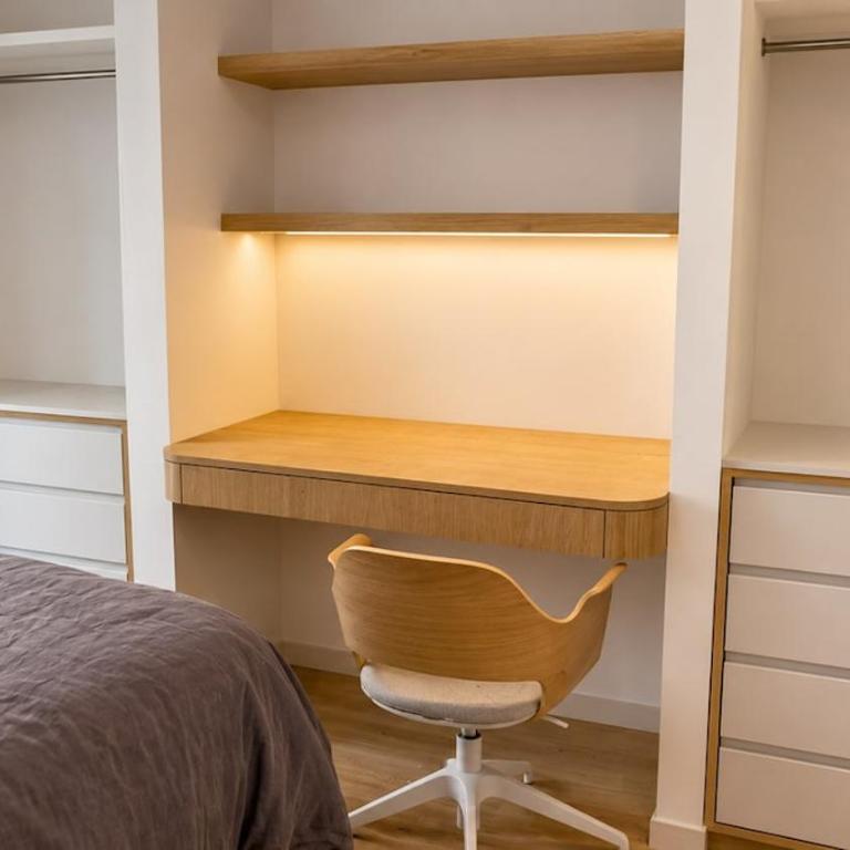 Duplex Architect Decor Unique Experience - Appartement 3 Chambres - 7