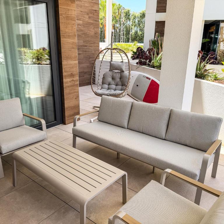 Pop House - Apartamento - Planta baja - 16