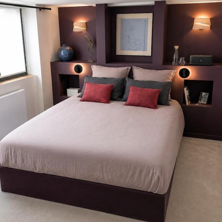 Duplex Architect Decor Unique Experience - Appartement 3 Chambres - 9
