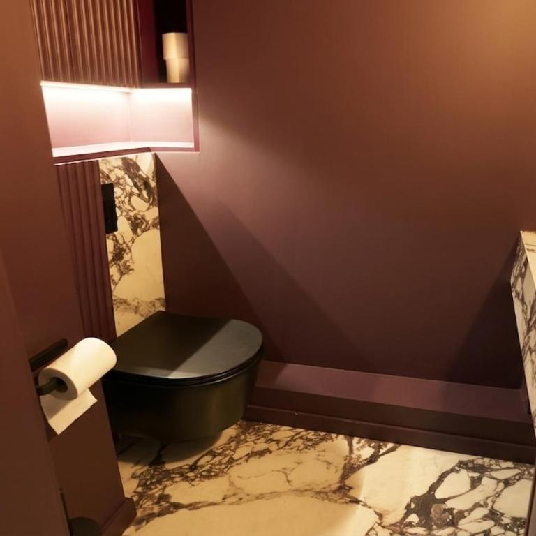 Duplex Architect Decor Unique Experience - Appartement 3 Chambres - 10