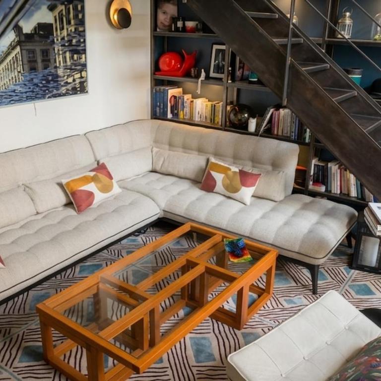Duplex Architect Decor Unique Experience - Appartement 3 Chambres - 11