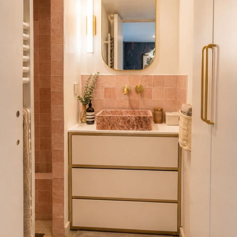 Duplex Architect Decor Unique Experience - Appartement 3 Chambres - 12