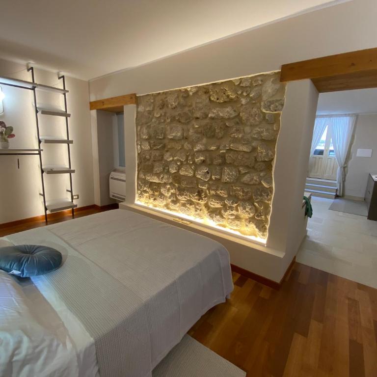 Casa al Teatro - Ortigia - Appartamento con 1 Camera da Letto - 13
