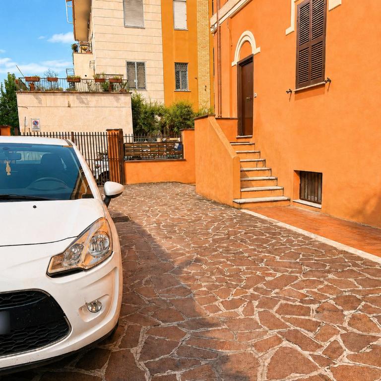 San Pietro Tourist Accommodation - Appartamento con 1 Camera da Letto - 2