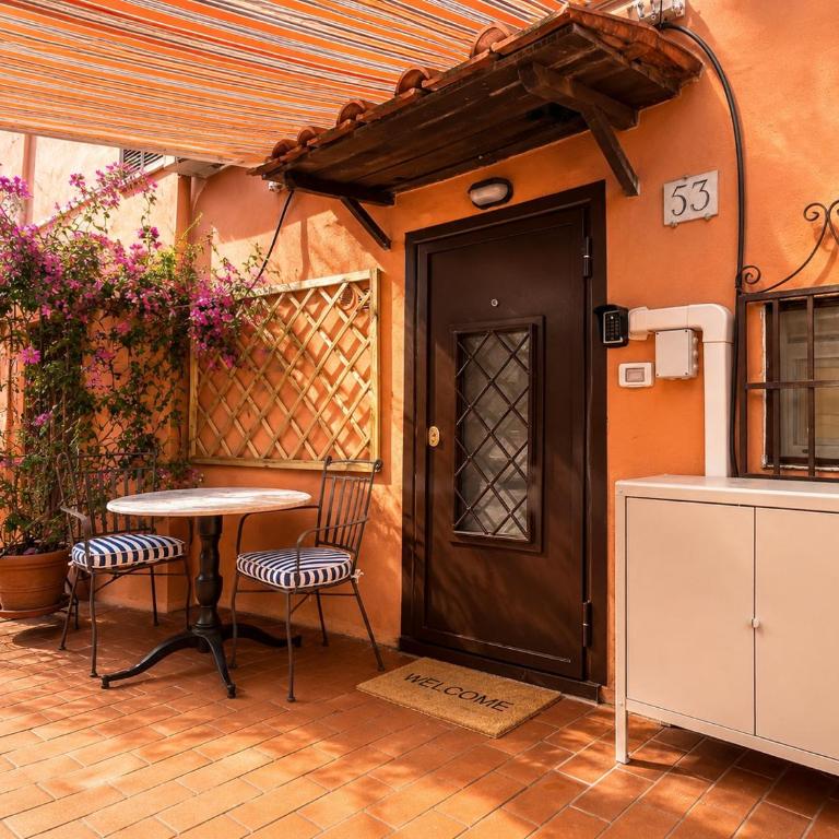 San Pietro Tourist Accommodation - Appartamento con 1 Camera da Letto - 7