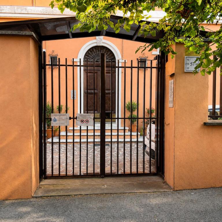 San Pietro Tourist Accommodation - Appartamento con 1 Camera da Letto - 9