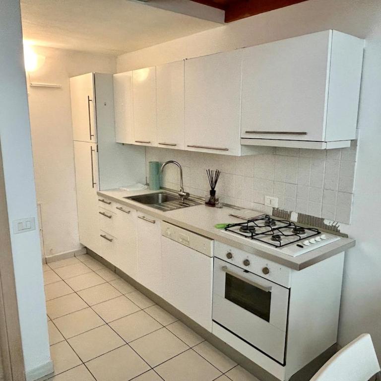 Castelli Milan Loft #6 - Appartamento con 1 Camera da Letto - 2