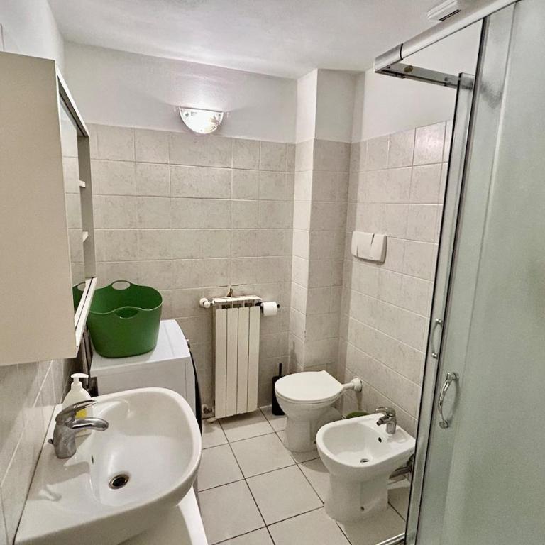 Castelli Milan Loft #6 - Appartamento con 1 Camera da Letto - 4