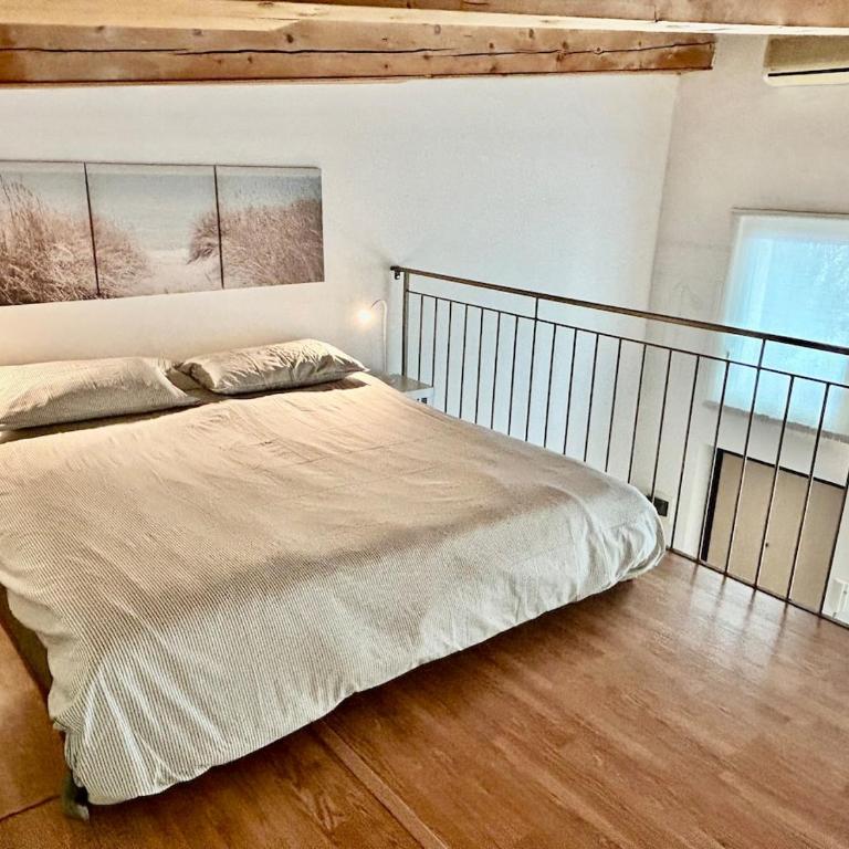 Castelli Milan Loft #6 - Appartamento con 1 Camera da Letto - 5
