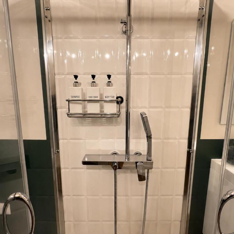 San Pietro Tourist Accommodation - Appartamento con 1 Camera da Letto - 13