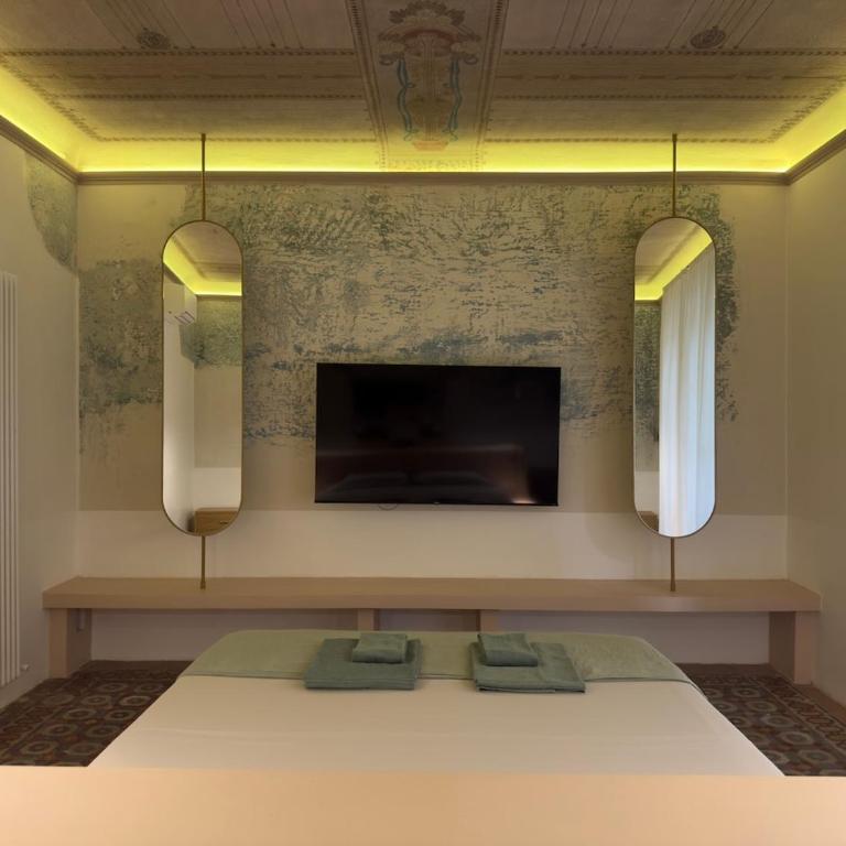 Brand new Scalinata Traditional stairway Luxury suite with Jacuzzi - Appartamento con 1 Camera da Letto - 31