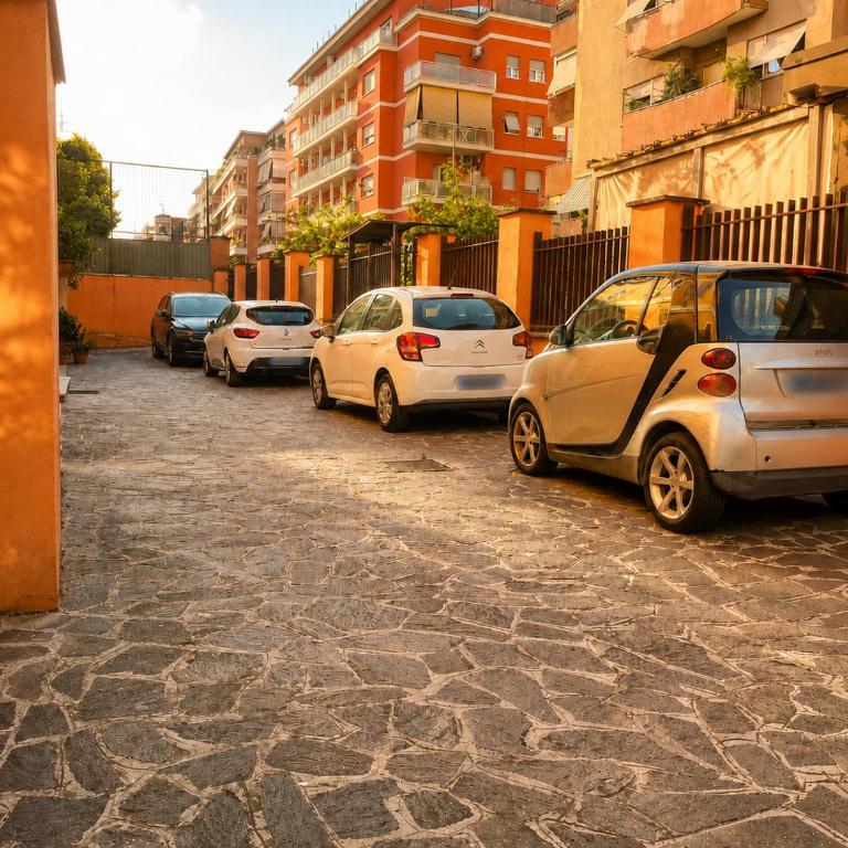 San Pietro Tourist Accommodation - Appartamento con 1 Camera da Letto - 15