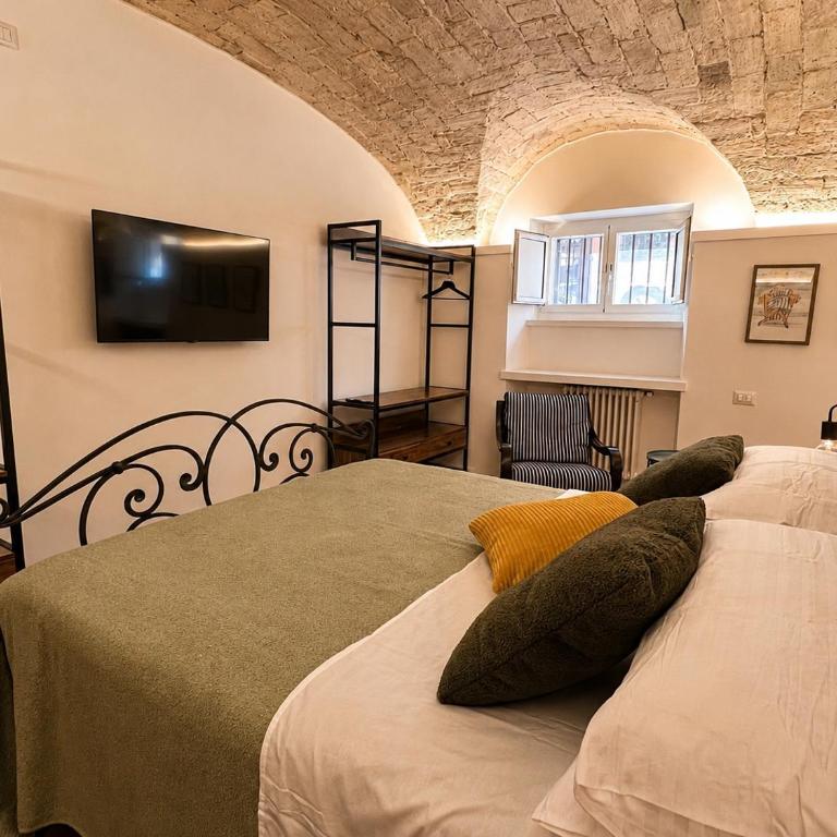 San Pietro Tourist Accommodation - Appartamento con 1 Camera da Letto - 17