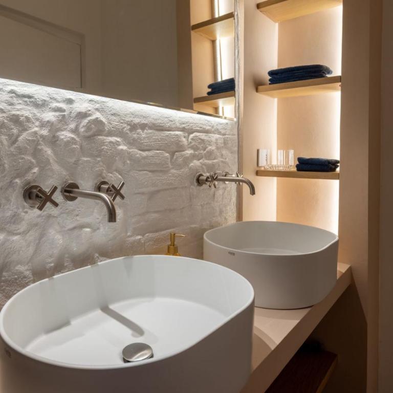 Brand new Scalinata Traditional stairway Luxury suite with Jacuzzi - Appartamento con 1 Camera da Letto - 38